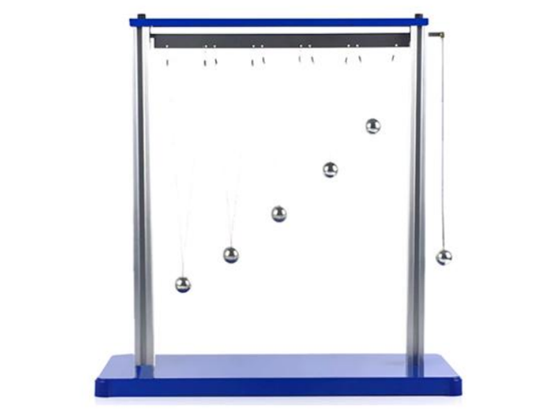 受迫振动和共振演示器