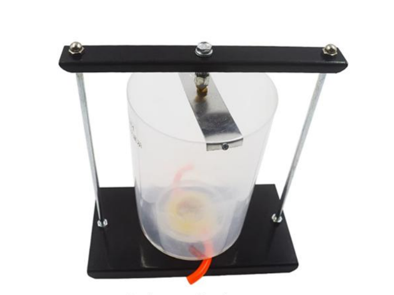 反冲运动演示器