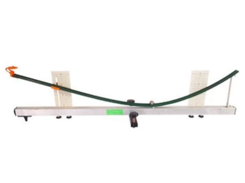 伽利略理想斜面演示器