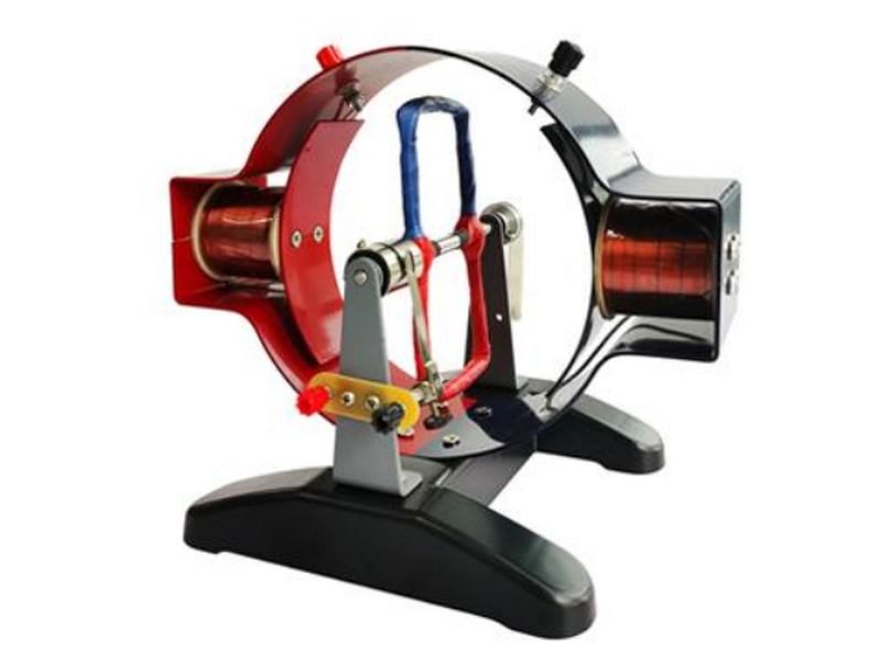 电机原理演示器