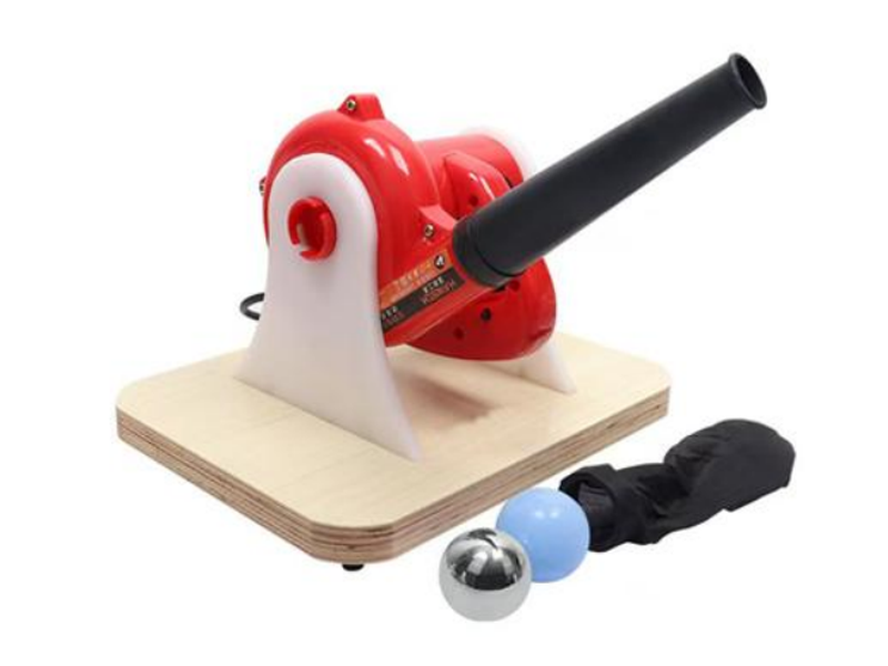 伯努利悬浮球演示器