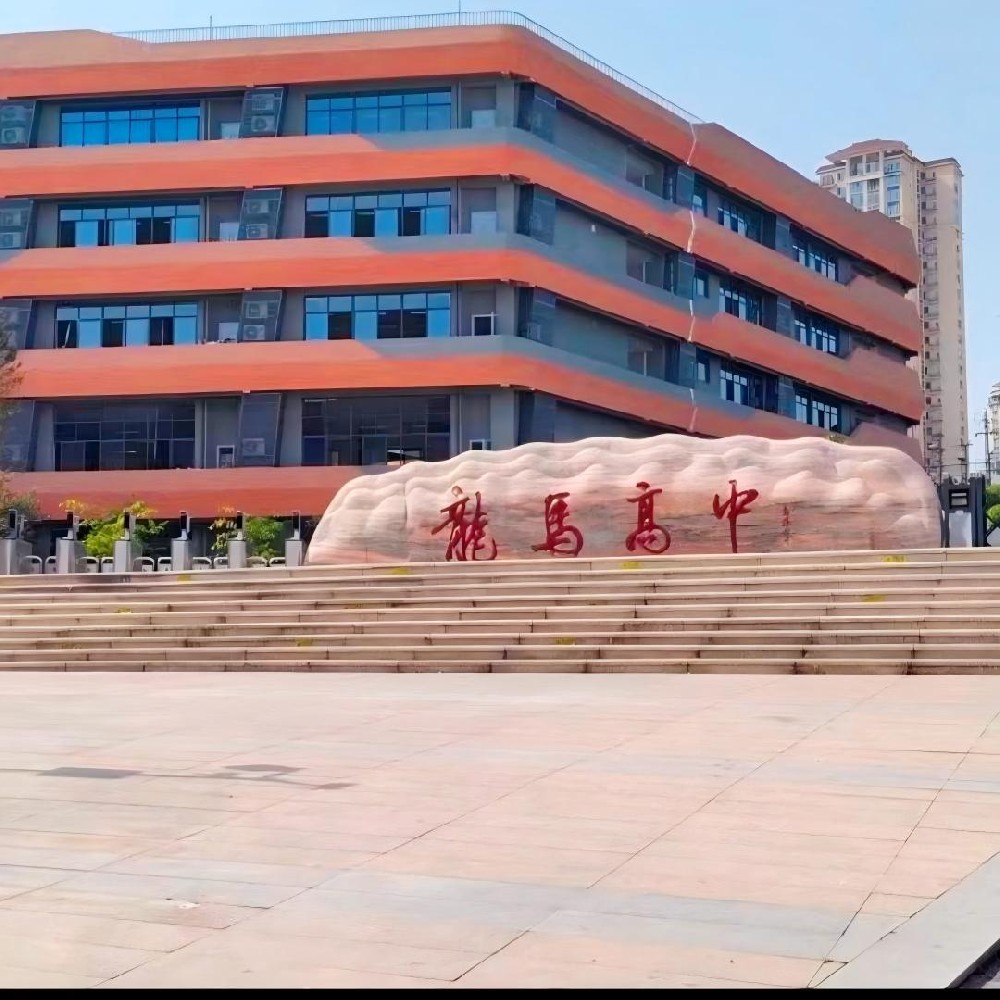 龙马潭区龙马高中
