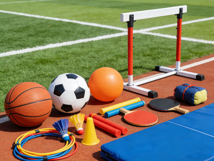 体育器材