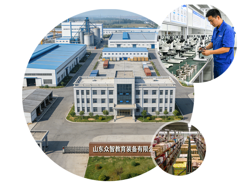 山东众智教育装备有限公司